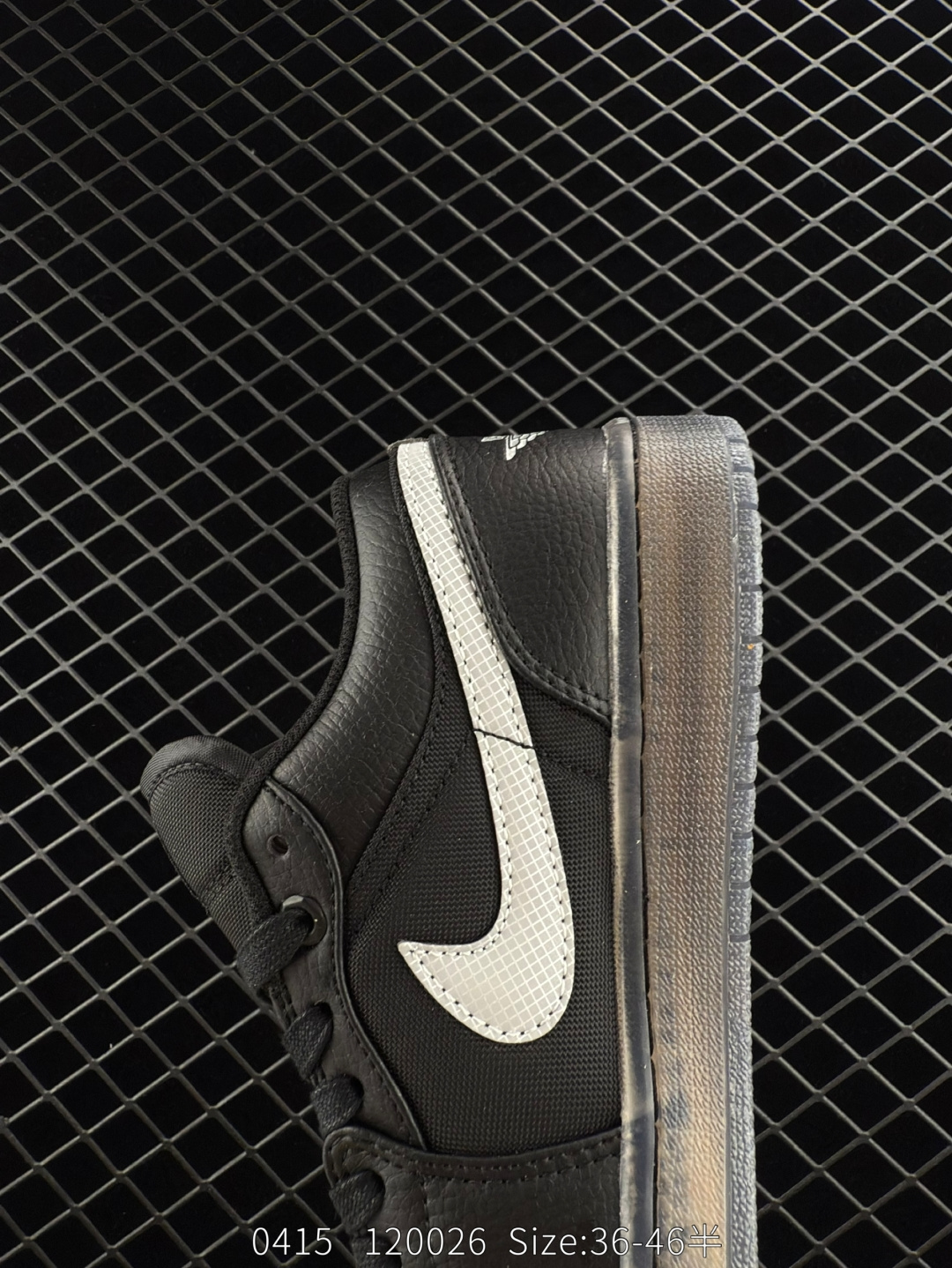 Air Jordan 1 Low AJ1